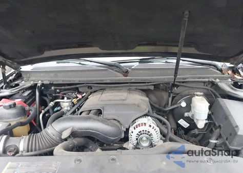 2007 GMC Yukon Slt z USA, uszkodzony, nr VIN 1GKFC13017J322951